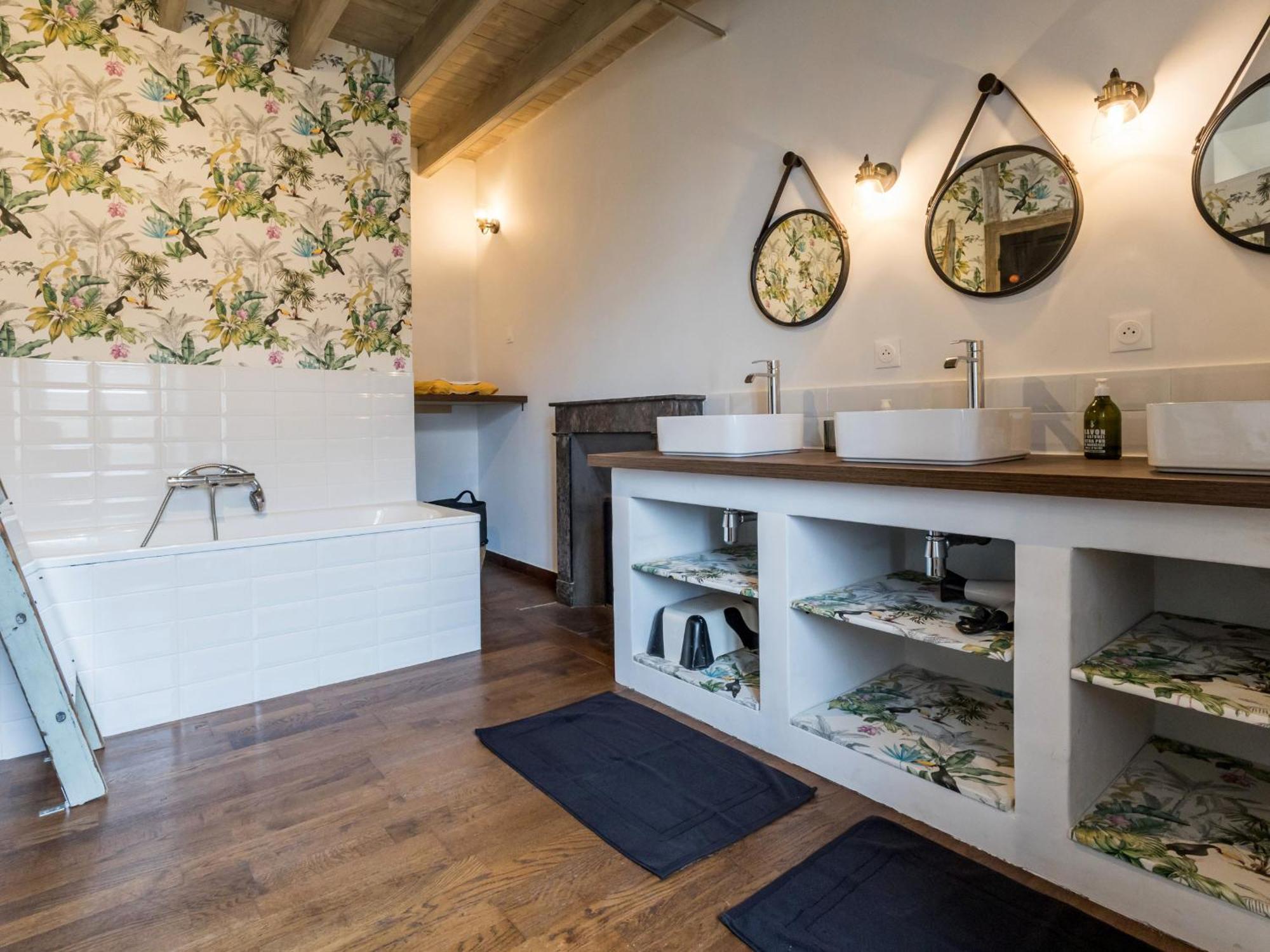 Gite Familial Avec Piscine Chauffee A Lege - Fr-1-306-1296 Zewnętrze zdjęcie